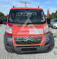 2008 Citroen Jumper