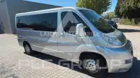 2008 Citroen Jumper