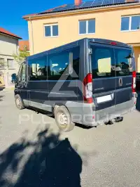 2008 Citroen Jumper