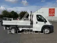 2008 Citroen Jumper