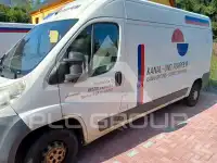 2008 Citroen Jumper