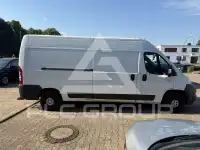 2008 Citroen Jumper
