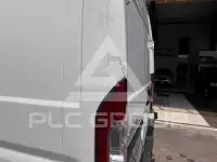 2008 Citroen Jumper
