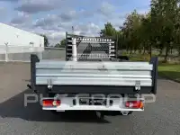 2008 Citroen Jumper