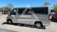 2008 Citroen Jumper