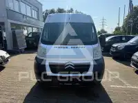 2008 Citroen Jumper