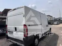 2008 Citroen Jumper