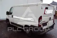 2008 Citroen Jumper
