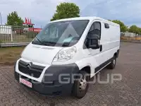2008 Citroen Jumper