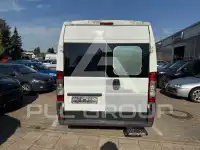 2008 Citroen Jumper