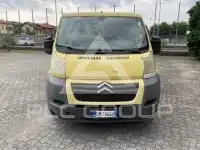 2008 Citroen Jumper