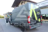 2008 Citroen Jumper