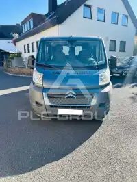 2008 Citroen Jumper