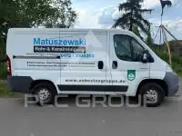 2008 Citroen Jumper