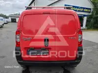 2008 Citroen Nemo