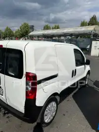 2008 Citroen Nemo