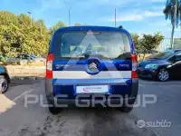 2008 Citroen Nemo