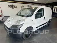 2008 Citroen Nemo