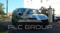 2008 Citroen Nemo