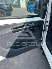 2008 Citroen Nemo