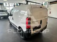 2008 Citroen Nemo