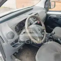 2008 Citroen Nemo