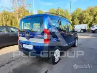 2008 Citroen Nemo