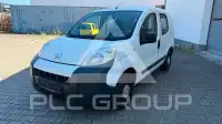 2008 Citroen Nemo