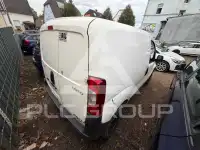 2008 Citroen Nemo