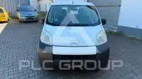 2008 Citroen Nemo