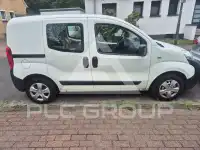 2008 Citroen Nemo