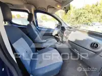 2008 Citroen Nemo