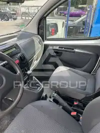 2008 Citroen Nemo
