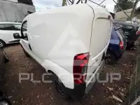 2008 Citroen Nemo
