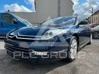 2008 Citroen C6