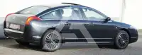 2008 Citroen C6