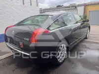 2008 Citroen C6
