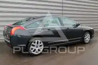 2008 Citroen C6