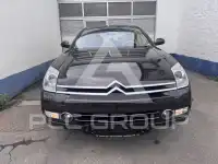 2008 Citroen C6