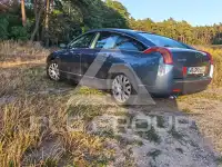 2008 Citroen C6