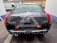 2008 Citroen C6