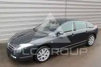 2008 Citroen C6