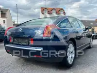 2008 Citroen C6