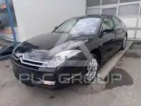 2008 Citroen C6