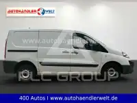 2008 Citroen Jumper