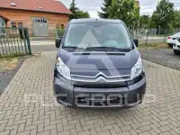 2008 Citroen Jumper