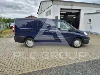 2008 Citroen Jumper