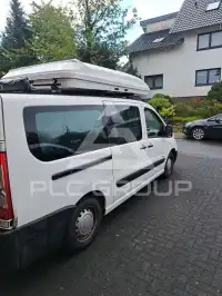 2008 Citroen Jumper