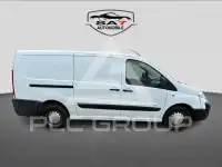 2008 Citroen Jumper