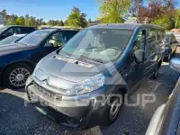 2008 Citroen Jumper